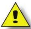 Wells F1725 - WARNING: BURN HAZARD - 1