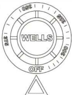 025 WELLS 200 OFF