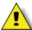 Wells BWB1SE - CAUTION: RISK OF DAMAGE - 1