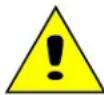 Wells RWN16 - WARNING: SHOCK HAZARD - 1