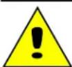 Wells RWN16 - CAUTION: RISK OF DAMAGE - 1