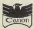 CANON IV-S2 - BRIEF HISTORY OF CANON CAMERA COMPANY, INC. - 1