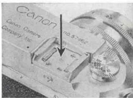 Canon Canon Camera Company Inc. NO 37452