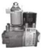Real Flame Nuvo NVS1200 - PARTS LIST - 1
