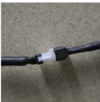 Real Flame Nuvo NVS1200 - Rooftop termination - 19