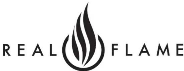 REAL FLAME