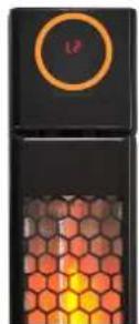 Heatstrip Intense THB3200BA - THB-BA Setup Instructions - 5