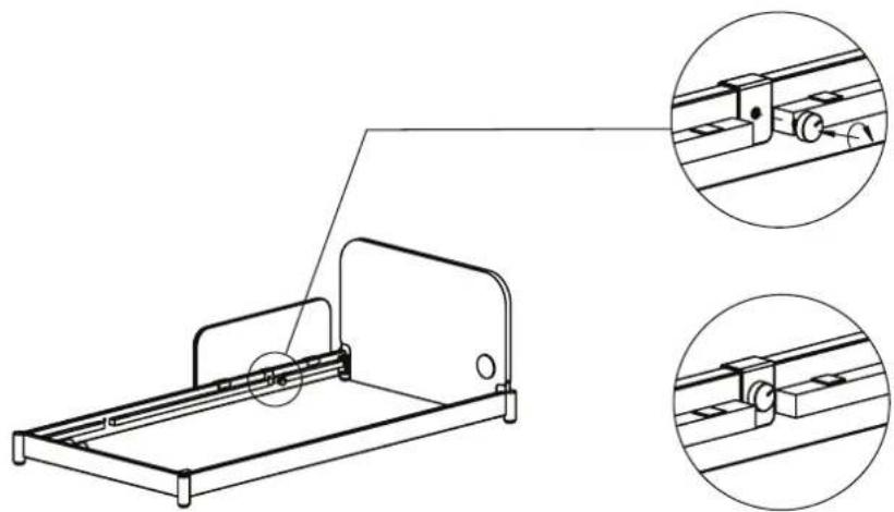 Koala Joey Guard Rail - PRODUCT INFORMATION - 6