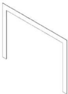 Blaze B820 - Facia Options - 3