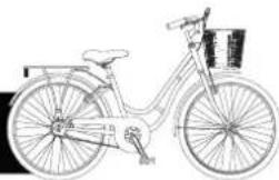 Pazzaz Petal 18 inch Wheel Size Kids Heritage Bike - 8.- FINAL CHECKS - 1