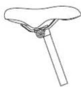 Pazzaz Petal 20 inch Wheel Size Kids Heritage Bike - BOX CONTENTS - 3