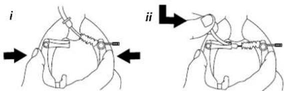 i ii