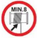 Baumr-AG Hercules HPS700 - Safety Symbols - 32