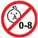 Baumr-AG Hercules HPS700 - Safety Symbols - 36