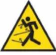 Baumr-AG Hercules HPS700 - Safety Symbols - 19