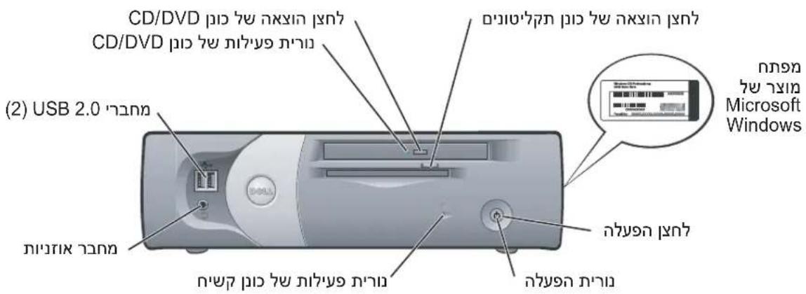 (2) USB 2.0 CD/DVD ⌘ל אַרְשׁה בָּרִי אַרְשׁה בָּרִי CD/DVD ⌘ל אַרְשׁה בָּרִי Microsoft Windows