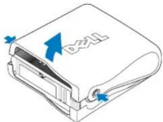 DELL OptiPlex GX280 - בַרְשָׁה בְּרִי אַתְאָה - 4
