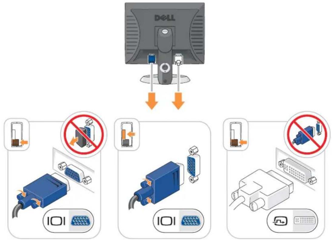 DELL IOI IOI NO NO