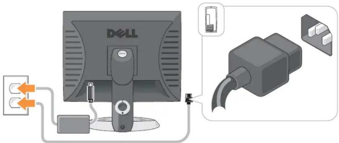DELL OptiPlex GX280 - Het opstellen van uw computer - 7