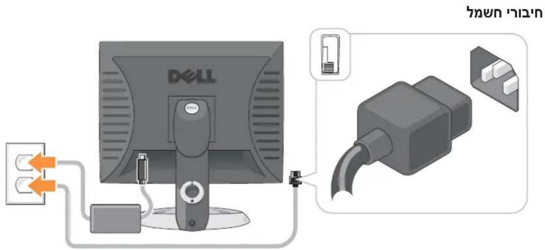 DELL OptiPlex GX280 - תַעְרָה אַרִיָה Dell בַעְרָה אַרִיָה - 3