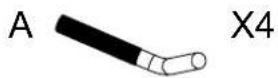 BUFFALO GL179 - IMPORTANT! - 3