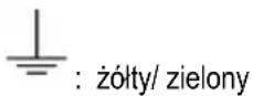 HOTPOINT PHVP 6.4F AL K/1 - Podłączenie przewodu - 1