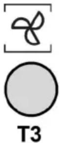 HOTPOINT PHVP 6.4F AL K/1 - Нулиране на сигнализатора за замърсяване на филтъра - 3