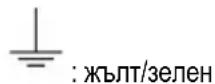 HOTPOINT PHVP 6.4F AL K/1 - Свързване на кабелите - 1