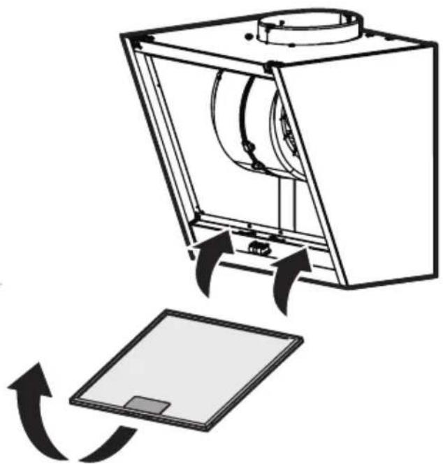 HOTPOINT PHVP 6.4F AL K/1 - 24