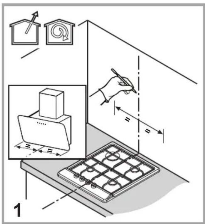 Technical diagram illustrating a mechanical assembly process with labeled components and directional arrows