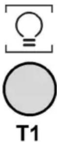 HOTPOINT PHVP 6.4F AL K/1 - Нулиране на сигнализатора за замърсяване на филтъра - 1