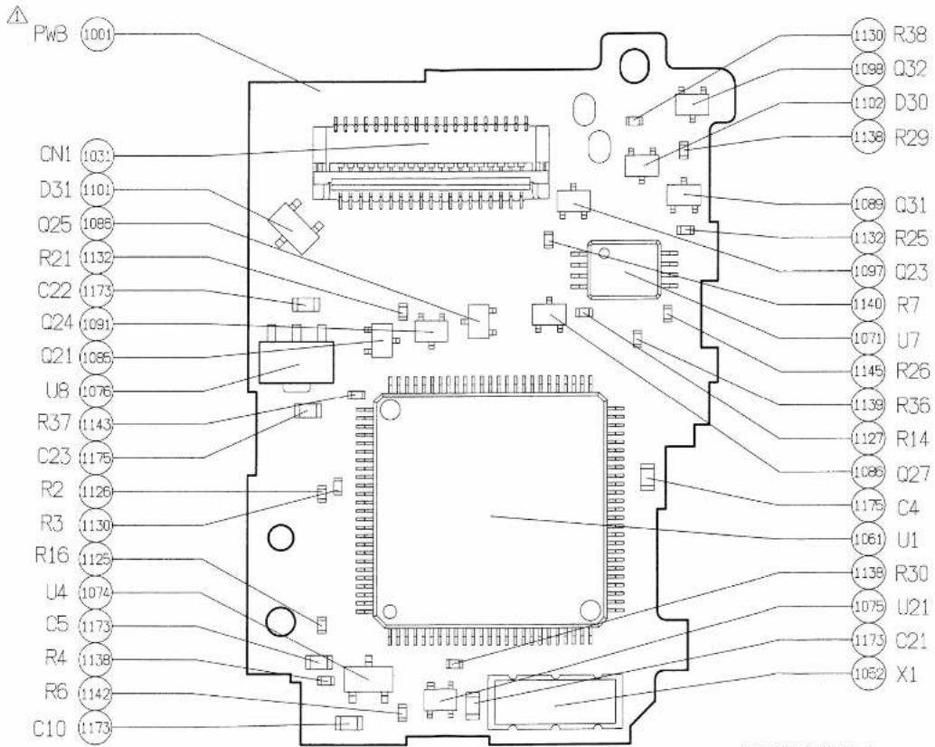 Pw3 1001 CN1 1031 D31 1101 Q25 1085 R21 1132 C22 1173 Q24 1091 Q21 1085 U8 1076 R37 1143 C23 1175 R2 1126 R3 1130 R16 1125 U4 1074 C5 1173 R4 1138 R6 1142 C10 1173 1130 R38 1098 Q32 1102 D30 1138 R29 1089 Q31 1132 R25 1097 Q23 1140 R7 1071 U7 1145 R26 1139 R36 1127 R14 1086 Q27 1175 C4 1061 U1 1138 R30 1075 U21 1173 C21 1052 X1