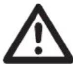 VOX WHSM80 - Important Information on Safety - 1