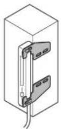 PANASONIC NA1PK5PN - Sensor mounting bracket - 4