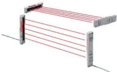 PANASONIC NA1PK5PN - Two unit installations are possible - 1