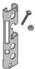 PANASONIC NA1PK5PN - Sensor protection bracket - 1