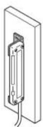 PANASONIC NA1PK5PN - Sensor mounting bracket - 2