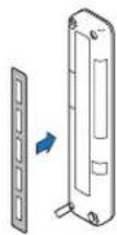 PANASONIC NA1PK5PN - Slit mask - 1