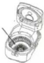 GEMINI GRC12B - 使用步驟說明 - 2
