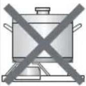 MIDEA MH 604 TC FX - Warning - 7