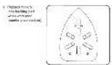 Ozito DSR-2500U - HOOK AND LOOP SANDING SHEET 3. - 3