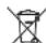 Ozito JSW-4000U - Residual risks - 1