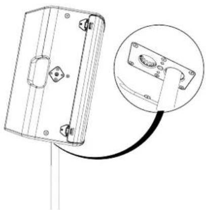 Martin Audio FlexPoint FP15 - Integrated Pole Mount. - 4