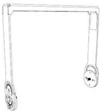 Martin Audio FlexPoint FP15 - Accessories. - 17