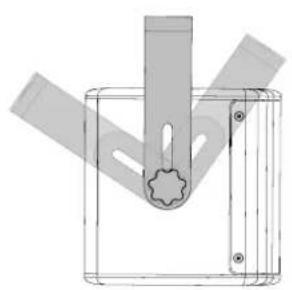 Martin Audio FlexPoint FP15 - Lower Mounting Position. - 3