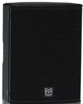 Martin Audio FlexPoint FP15 - 3