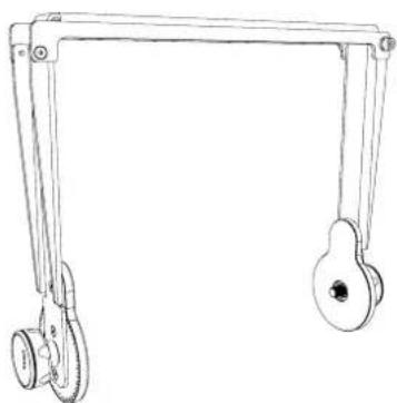 Martin Audio FlexPoint FP15 - Accessories. - 15