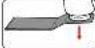 Ozito MFR-2200U - KNOW YOUR PRODUCT - 8