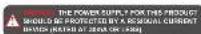 Ozito MFR-2200U - KNOW YOUR PRODUCT - 11
