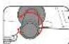 Ozito MFR-2200U - KNOW YOUR PRODUCT - 10